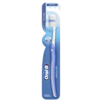Oral-B 123 Indicator tandenborstel medium