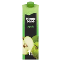 Minute Maid Appelsap bel