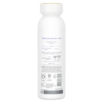 pdp-image-Dove Body+mind lavender & oat milk body wash