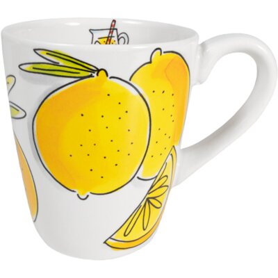 pdp-image-Blond Amsterdam Beker citroen 0,35 liter