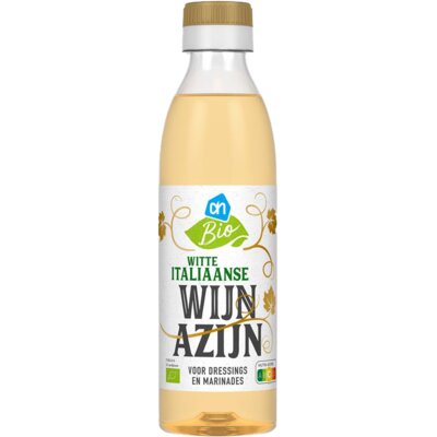 pdp-image-AH Biologisch Italiaanse witte wijn azijn