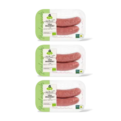 pdp-image-AH Biologisch Runderbraadworst 3-pack
