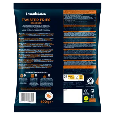pdp-image-LambWeston Twister fries seasoned