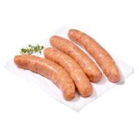 Een afbeelding van AH Scharrel kipbraadworst 4 stuks
