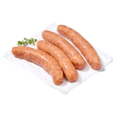 pdp-image-AH Scharrel kipbraadworst 4 stuks