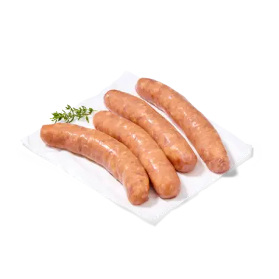 pdp-image-AH Scharrel kipbraadworst 4 stuks