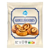 AH Kaneelbroodjes