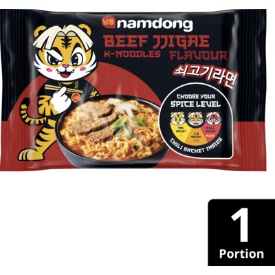 pdp-image-Namdong Beef jjigae k-noodles flavour