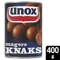 Unox Magere knaks
