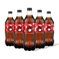 Coca-Cola Zero sugar 5-pack