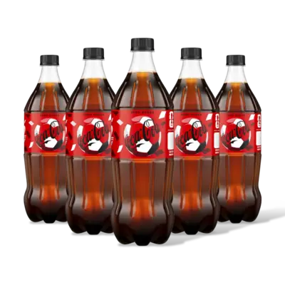 pdp-image-Coca-Cola Zero sugar 5-pack
