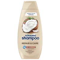 Schauma Shampoo repair & care