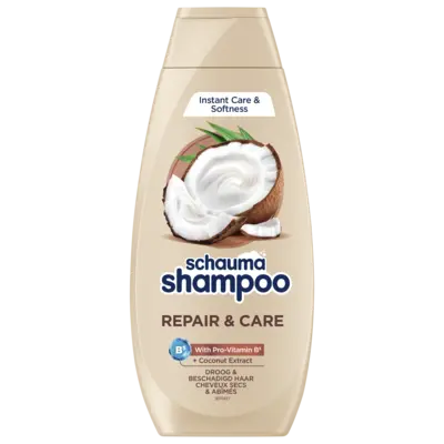 pdp-image-Schauma Shampoo repair & care