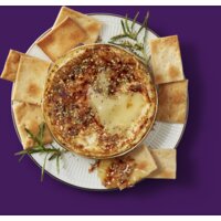 Een afbeelding van AH Excellent Camembert brûlée