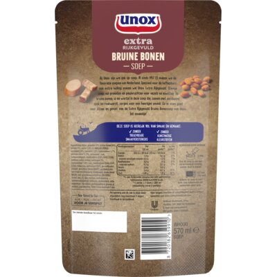 pdp-image-Unox Bruine bonensoep