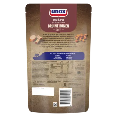 pdp-image-Unox Bruine bonensoep