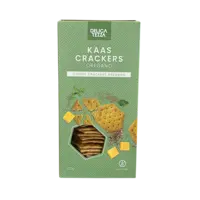 Delicatezza Kaascracker oregano