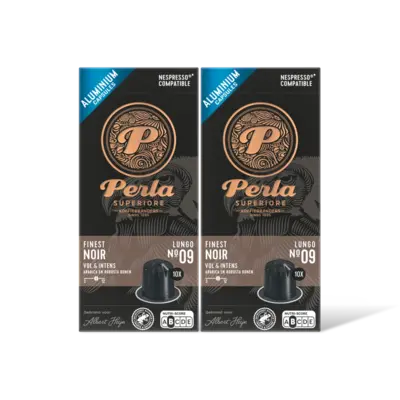 pdp-image-Perla Superiore Finest lungo noir capsules 2-pack