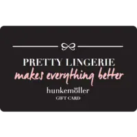 Hunkemoller e-gift 5