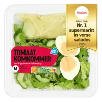AH Tomaat komkommer M
