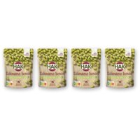 Hak Edamame bonen 4-pack