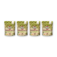 Hak Edamame bonen 4-pack