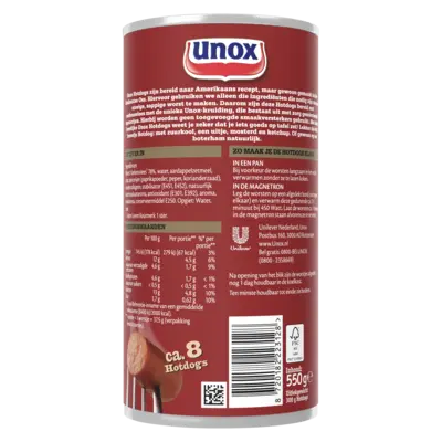 pdp-image-Unox Hotdogs