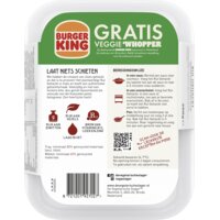 Een afbeelding van Vegetarische Slager Vegan rul gehackt