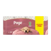 Page Sensitive voordeelpak