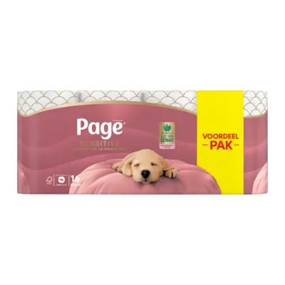 pdp-image-Page Sensitive voordeelpak