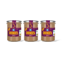 AH Amandel creme 3-pack