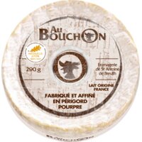 Een afbeelding van Au bouchon Franse kaas