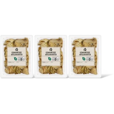 pdp-image-AH Gemarineerde artisjokharten 3-pack