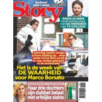 Een afbeelding van Story