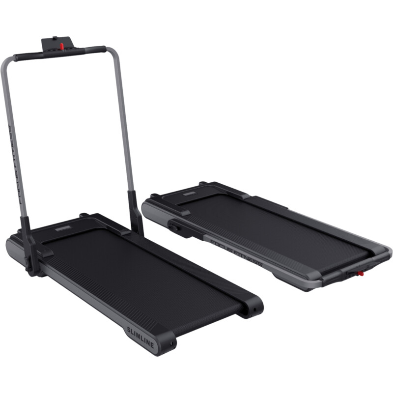Een afbeelding van Focus Fitness Slimline walkpad loopband