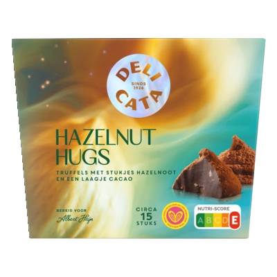pdp-image-Delicata Truffels hazelnoot