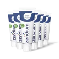 Zendium Classic 6-pack