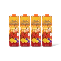 Rucio Sangria 4 flessen