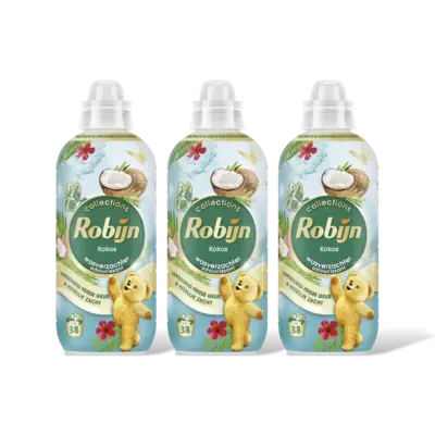pdp-image-Robijn Wasverzachter kokos 3-pack