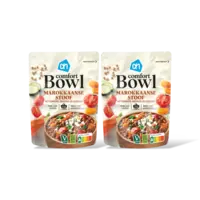 AH Comfort bowl Marokkaanse stoof 2-pack