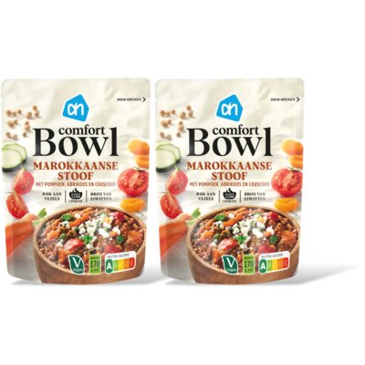 pdp-image-AH Comfort bowl Marokkaanse stoof 2-pack
