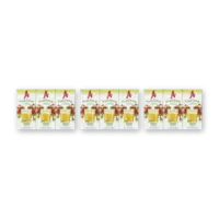 Appelsientje Fruitdrink appel 18-pack