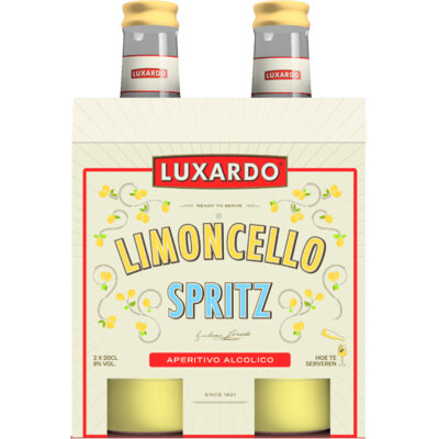 pdp-image-Luxardo Limoncello spritz 2-pack