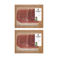 AH Schwarzwalder schinken 2-pack