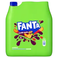 Fanta Exotic 6-pack bel