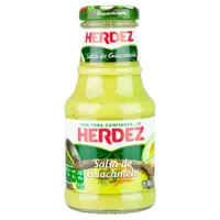 Herdez Salsa guacamole