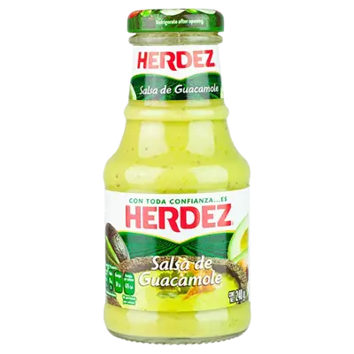 pdp-image-Herdez Salsa guacamole