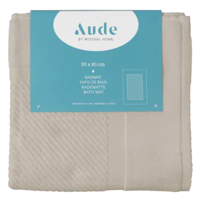pdp-image-Mistral Home Badmat beige