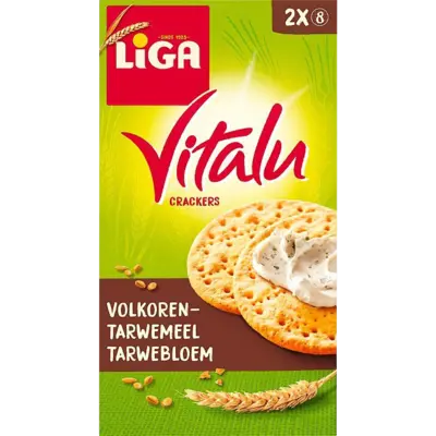 pdp-image-Liga Vitalu crackers volkoren tarwemeel