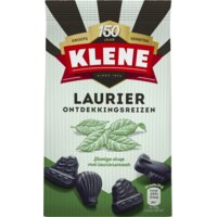 Een afbeelding van Klene Laurier ontdekkingsreizen